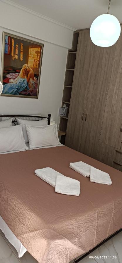 ארטמידה Markela'S Room מראה חיצוני תמונה