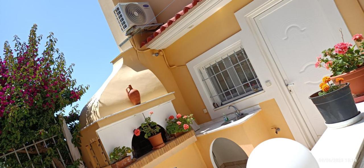 ארטמידה Markela'S Room מראה חיצוני תמונה