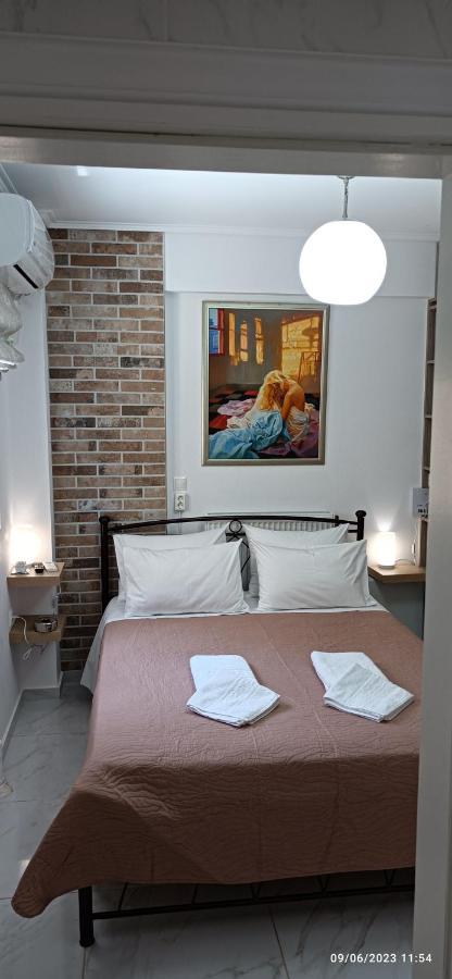 ארטמידה Markela'S Room מראה חיצוני תמונה