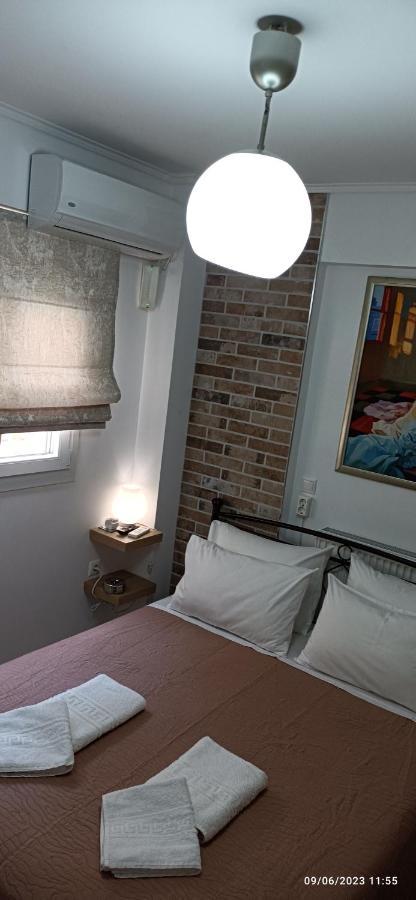 ארטמידה Markela'S Room מראה חיצוני תמונה