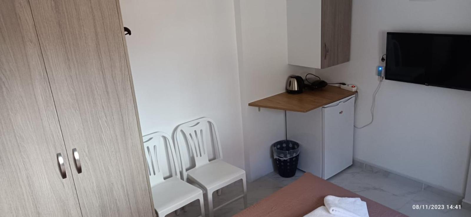 ארטמידה Markela'S Room מראה חיצוני תמונה